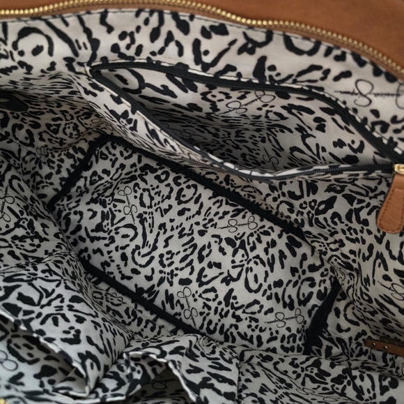 Jessica Simpson Bag - Picture 4 of 6